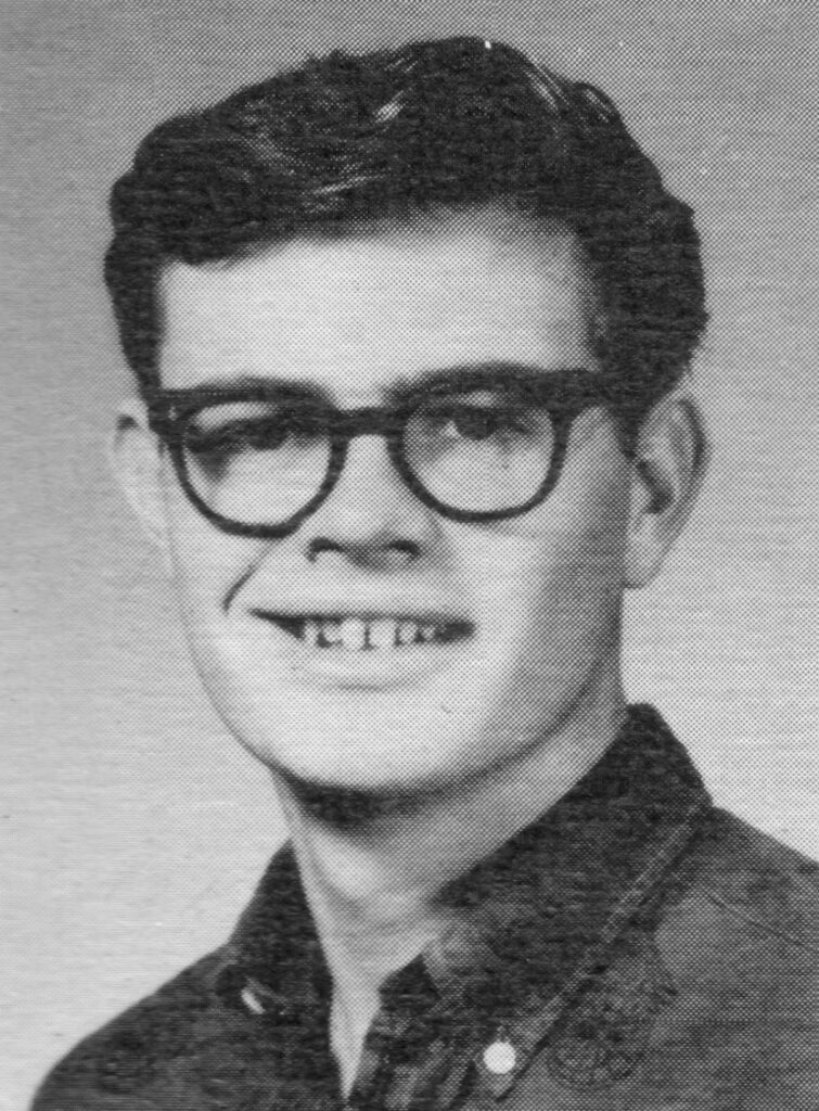 Danny Ball